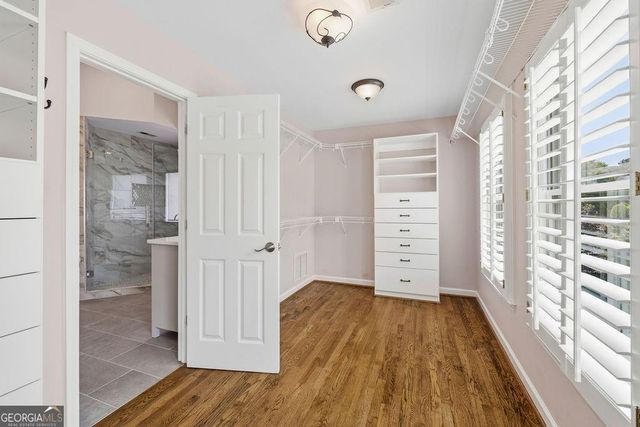 5343 Lake View Club, Dunwoody, GA 30338