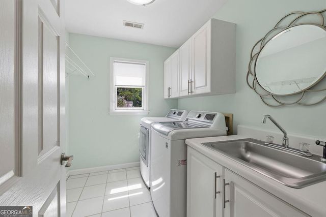 5343 Lake View Club, Dunwoody, GA 30338