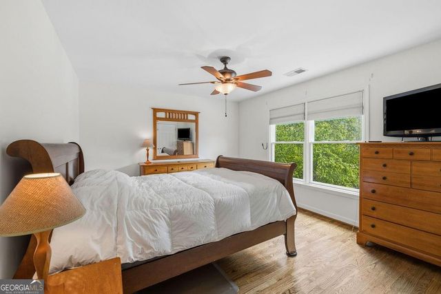 5343 Lake View Club, Dunwoody, GA 30338