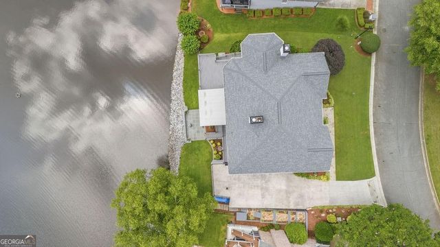 5343 Lake View Club, Dunwoody, GA 30338