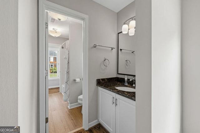 5343 Lake View Club, Dunwoody, GA 30338