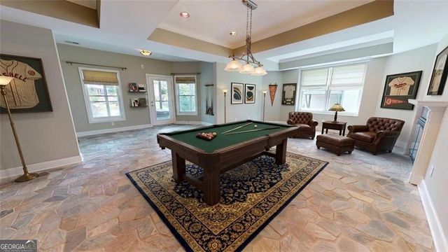 5343 Lake View Club, Dunwoody, GA 30338