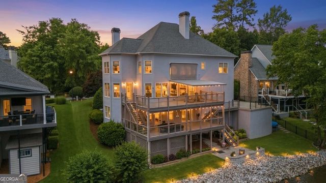 5343 Lake View Club, Dunwoody, GA 30338