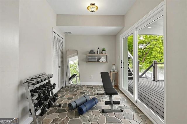 5343 Lake View Club, Dunwoody, GA 30338