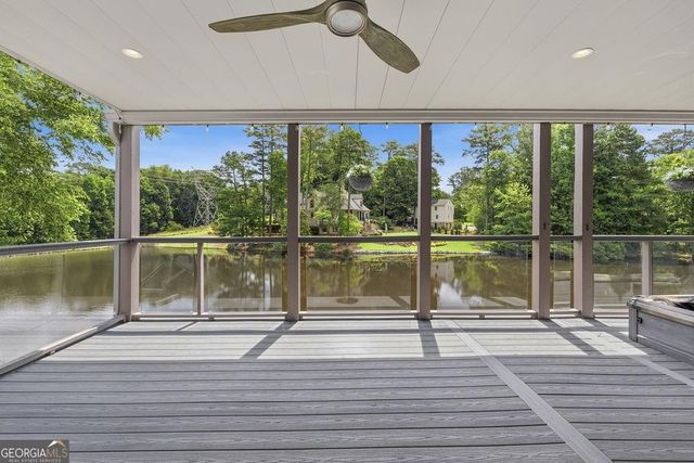 5343 Lake View Club, Dunwoody, GA 30338