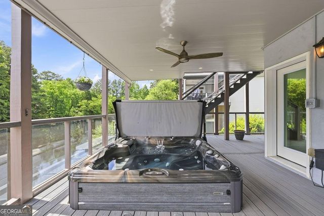 5343 Lake View Club, Dunwoody, GA 30338