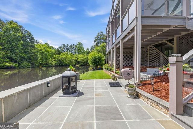 5343 Lake View Club, Dunwoody, GA 30338