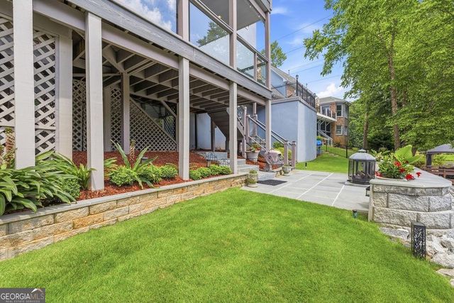5343 Lake View Club, Dunwoody, GA 30338