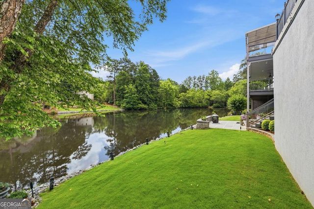 5343 Lake View Club, Dunwoody, GA 30338