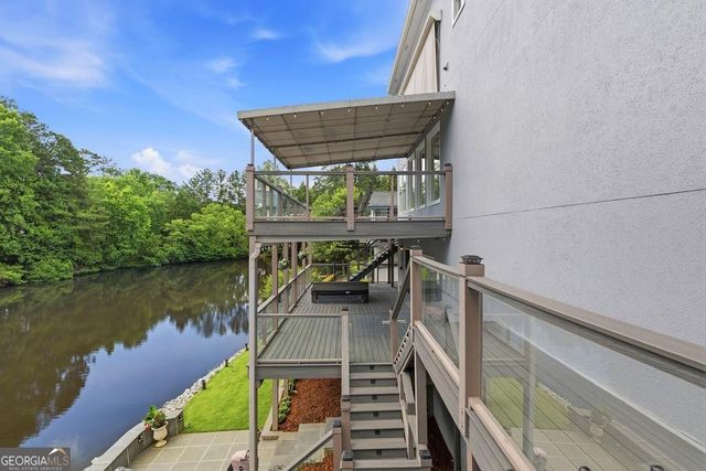 5343 Lake View Club, Dunwoody, GA 30338