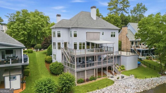 5343 Lake View Club, Dunwoody, GA 30338