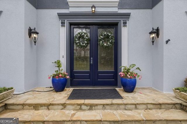 5343 Lake View Club, Dunwoody, GA 30338
