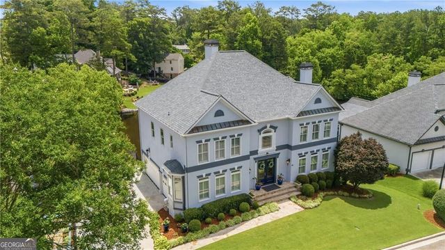 5343 Lake View Club, Dunwoody, GA 30338
