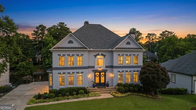 5343 Lake View Club, Dunwoody, GA 30338