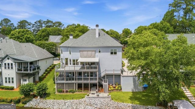 5343 Lake View Club, Dunwoody, GA 30338