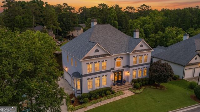 5343 Lake View Club, Dunwoody, GA 30338