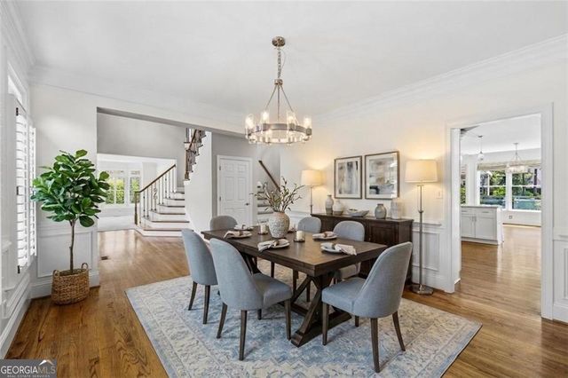 5343 Lake View Club, Dunwoody, GA 30338