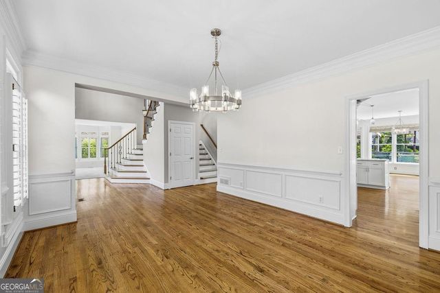 5343 Lake View Club, Dunwoody, GA 30338