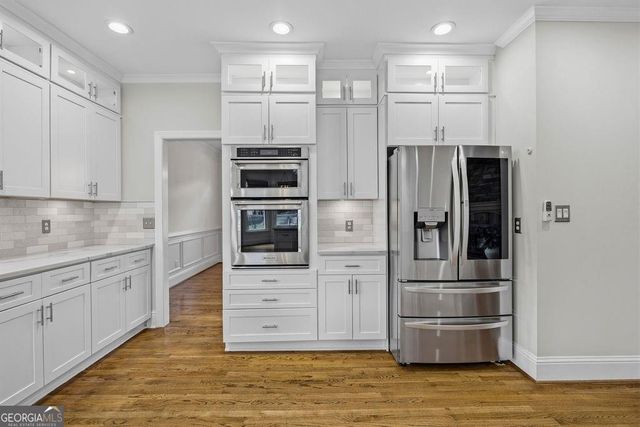 5343 Lake View Club, Dunwoody, GA 30338