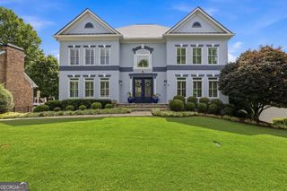 5343 Lake View Club, Dunwoody, GA 30338