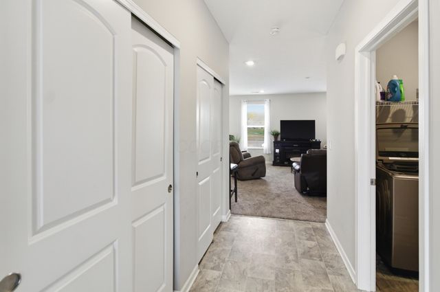 5464 Rohden Drive, Canal Winchester, OH 43110