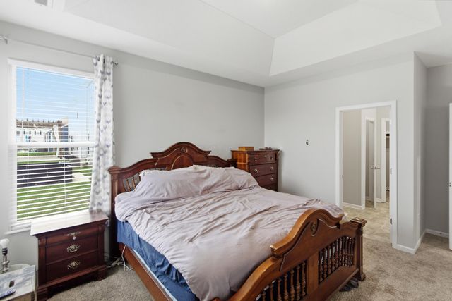 5464 Rohden Drive, Canal Winchester, OH 43110