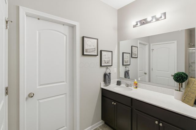 5464 Rohden Drive, Canal Winchester, OH 43110