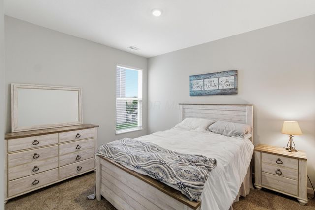 5464 Rohden Drive, Canal Winchester, OH 43110