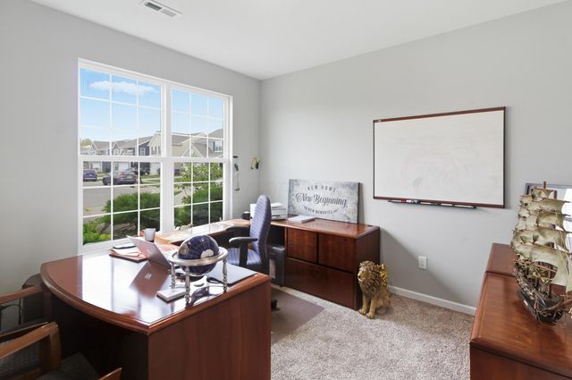 5464 Rohden Drive, Canal Winchester, OH 43110