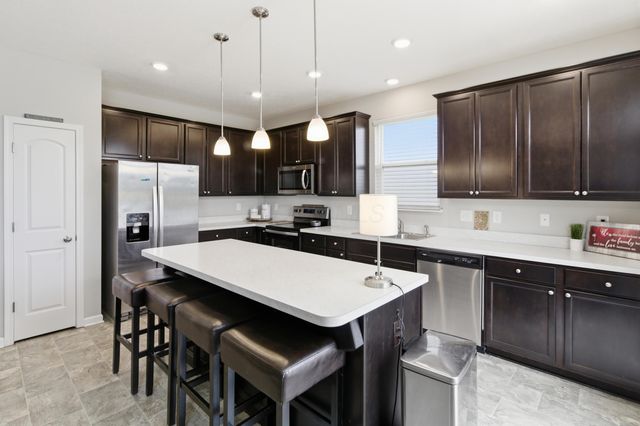 5464 Rohden Drive, Canal Winchester, OH 43110