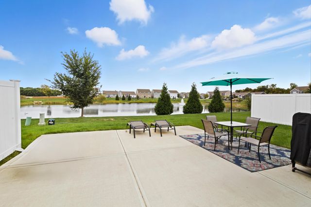 5464 Rohden Drive, Canal Winchester, OH 43110