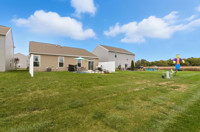 5464 Rohden Drive, Canal Winchester, OH 43110