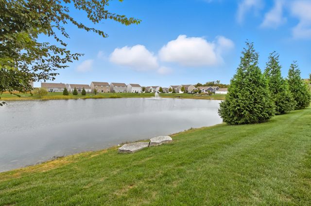 5464 Rohden Drive, Canal Winchester, OH 43110