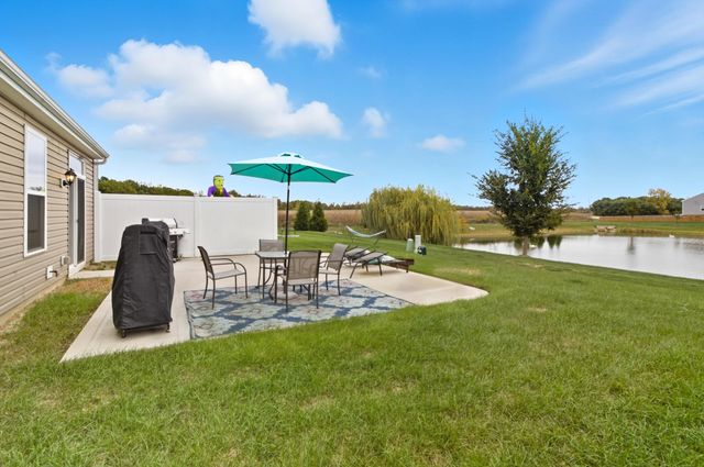 5464 Rohden Drive, Canal Winchester, OH 43110