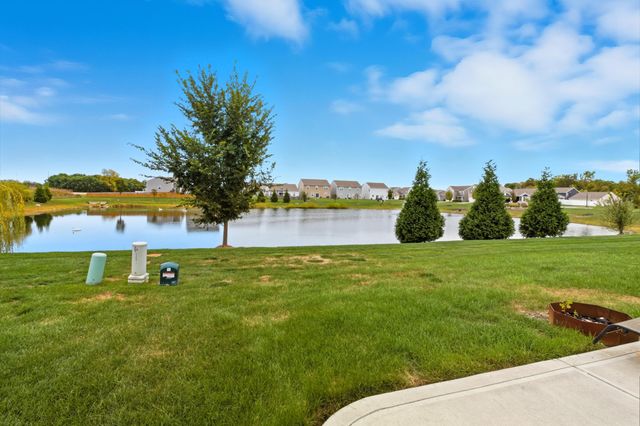 5464 Rohden Drive, Canal Winchester, OH 43110