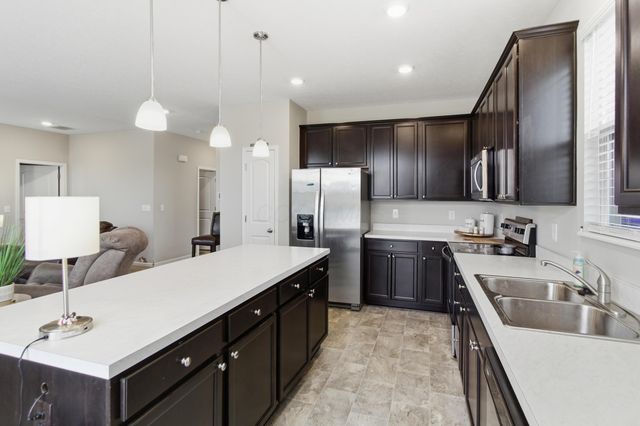 5464 Rohden Drive, Canal Winchester, OH 43110