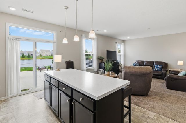 5464 Rohden Drive, Canal Winchester, OH 43110