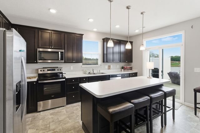 5464 Rohden Drive, Canal Winchester, OH 43110