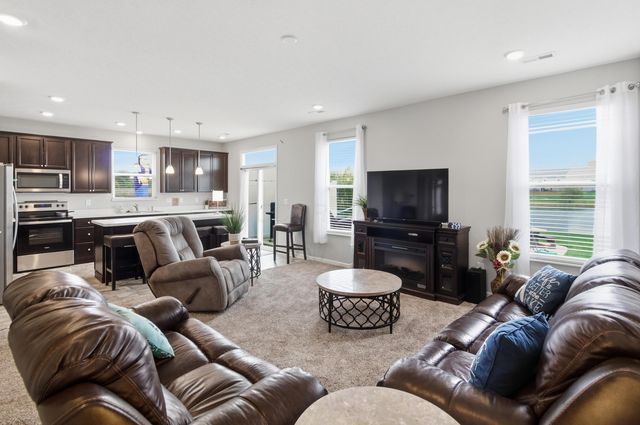 5464 Rohden Drive, Canal Winchester, OH 43110