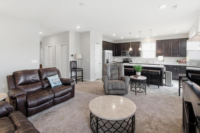 5464 Rohden Drive, Canal Winchester, OH 43110