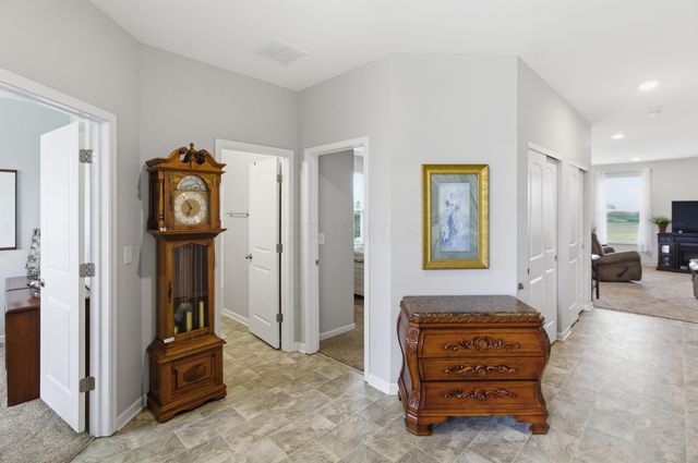 5464 Rohden Drive, Canal Winchester, OH 43110