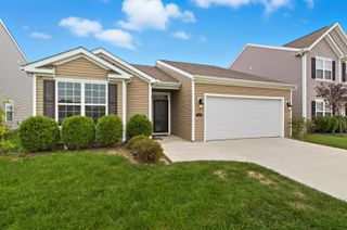 5464 Rohden Drive, Canal Winchester, OH 43110
