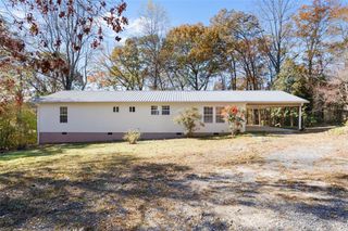 28 LINCOLN Street, Jasper, GA 30143