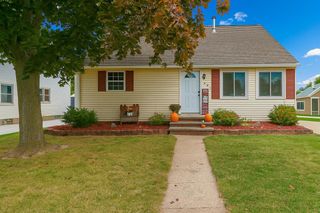 339 S PINE STREET, Kimberly, WI 54136