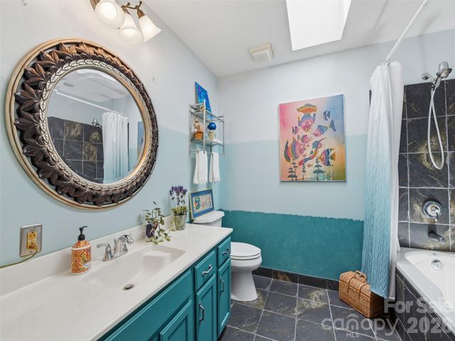 5 Sunny Ridge Drive, Asheville, NC 28804