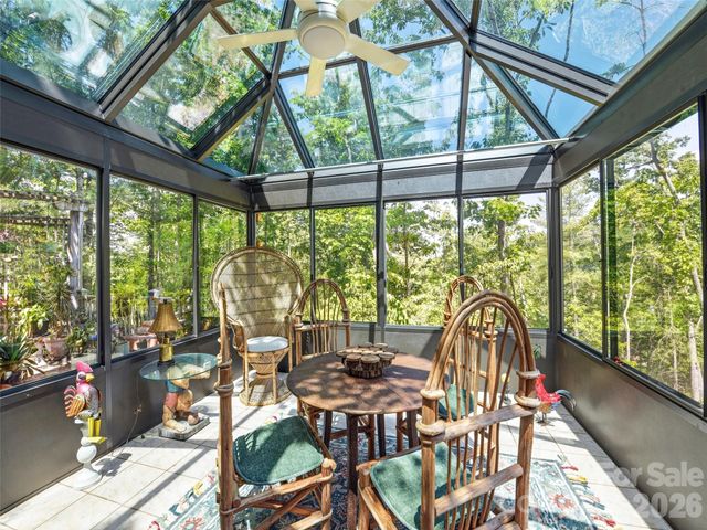 5 Sunny Ridge Drive, Asheville, NC 28804