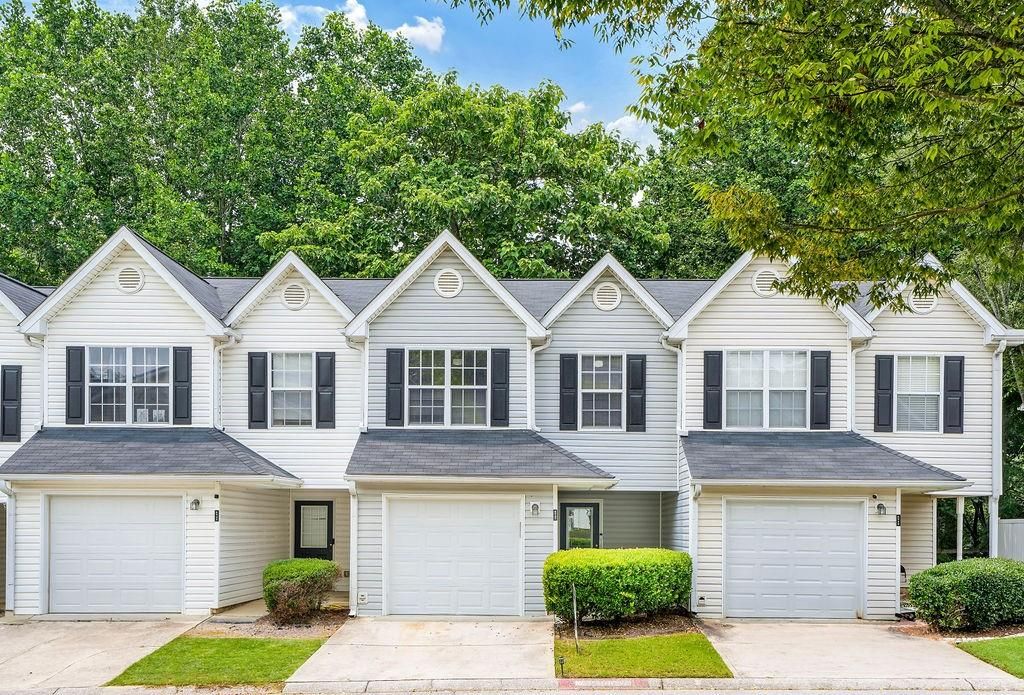 6947 Gallant SE Circle 10, Mableton, GA 30126