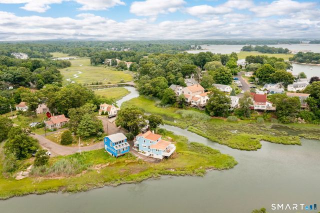 5 Seneca Trail, East Haven, CT 06512
