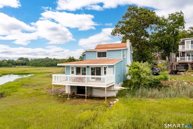 5 Seneca Trail, East Haven, CT 06512