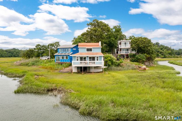 5 Seneca Trail, East Haven, CT 06512